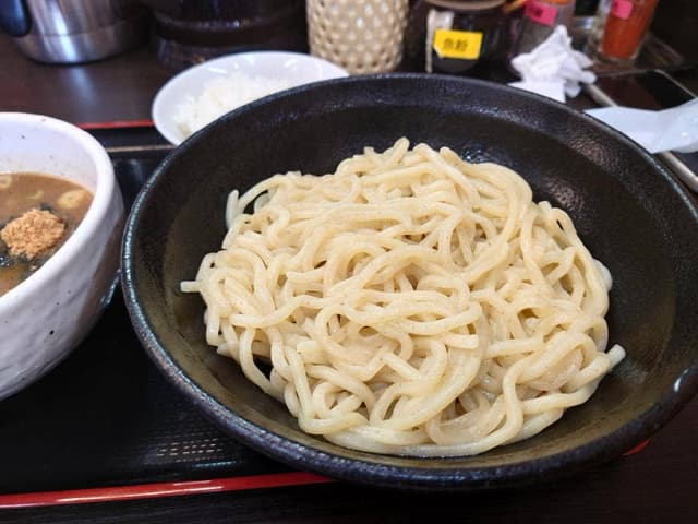 麺屋はつがい 津志田店 - サブ画像2