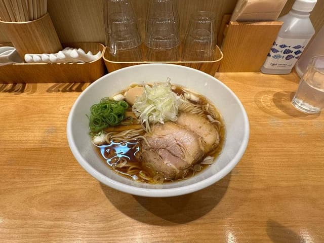 佐々木製麺所 - サブ画像3