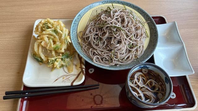 そば太鼓亭 枚方田口店 - サブ画像1