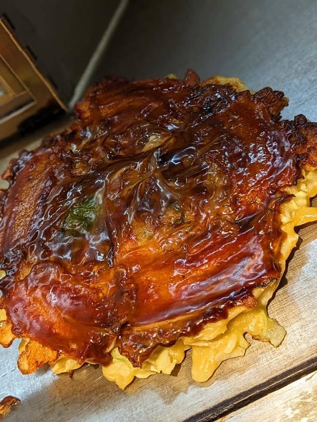 お好み焼 きじ 品川店 - サブ画像1