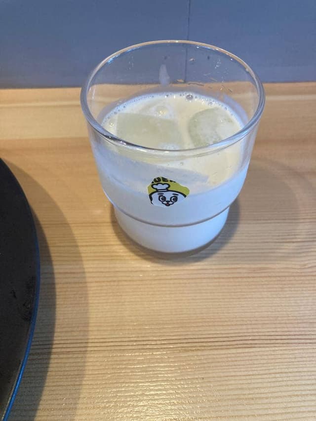 THUNDER CURRY - サブ画像3