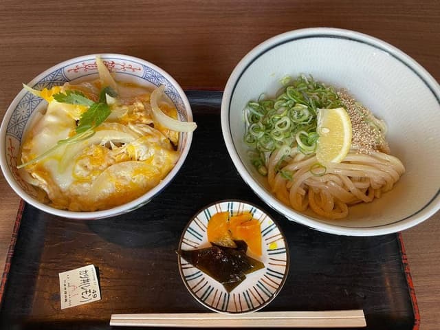 やまき醤油蔵 - サブ画像2