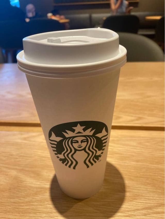 スターバックス コーヒー 別府上人ヶ浜店 - サブ画像1