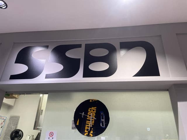 SSB7 - サブ画像1
