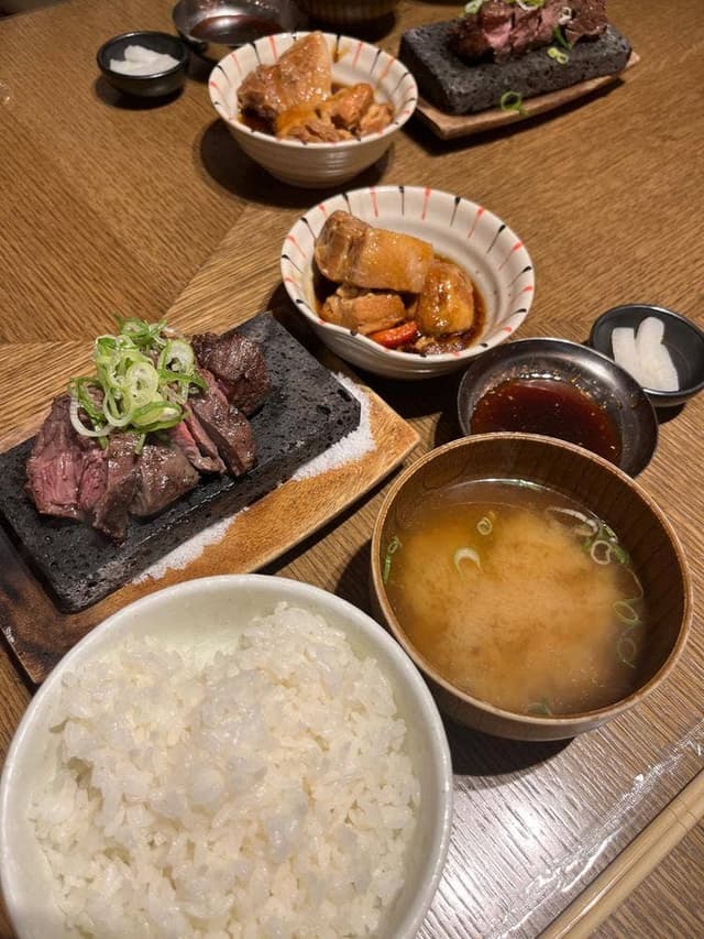 肉牧場 コマツバラファーム ホワイティうめだ泉の広場店 - サブ画像3