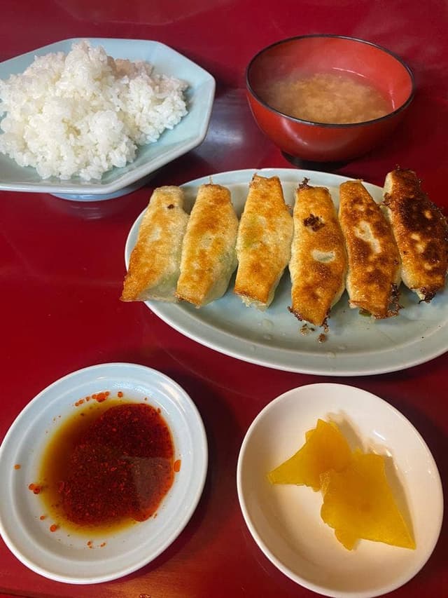 龍門 - サブ画像3
