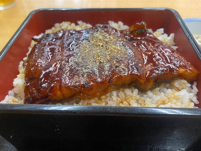 食事処 ときわ - サブ画像2