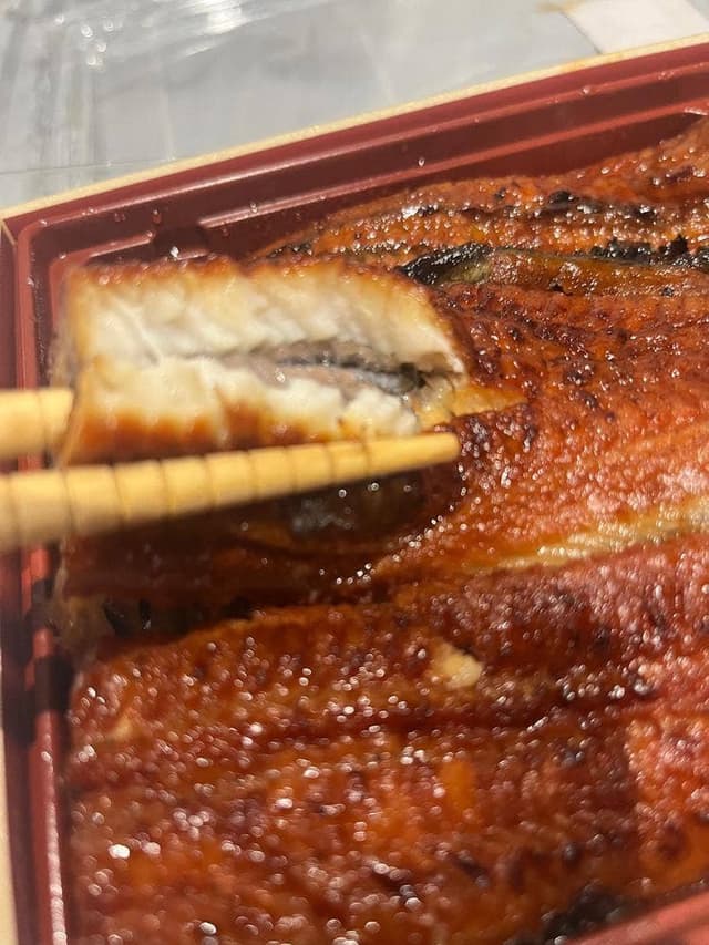 鰻の神楽 東加古川本店 - サブ画像2