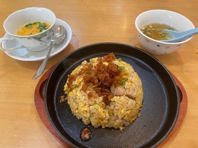 優香 刀削麺 小台店 - サブ画像1