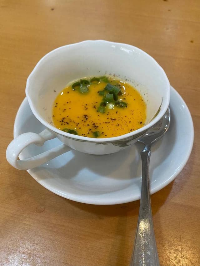 優香 刀削麺 小台店 - サブ画像2