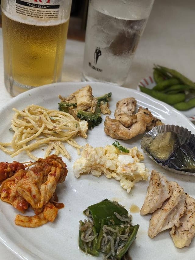 蜂の巣 - サブ画像3