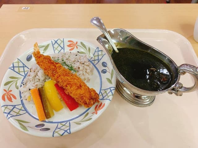 目黒区役所レストラン - サブ画像1
