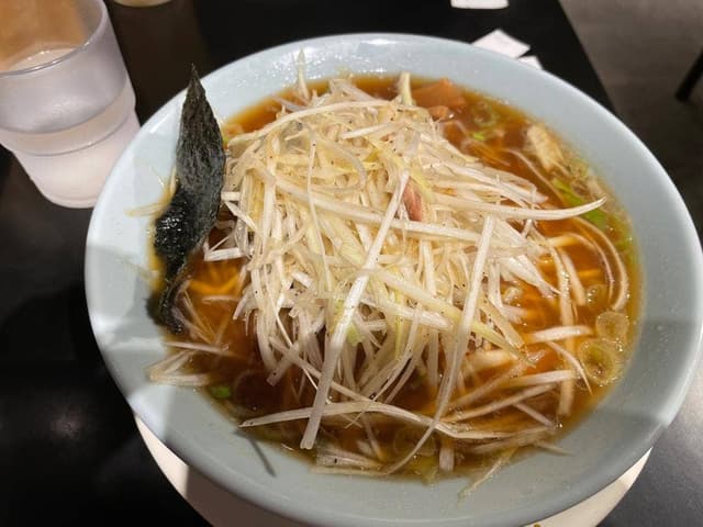 手打ち中華 玉 アクアシティお台場店 - サブ画像3