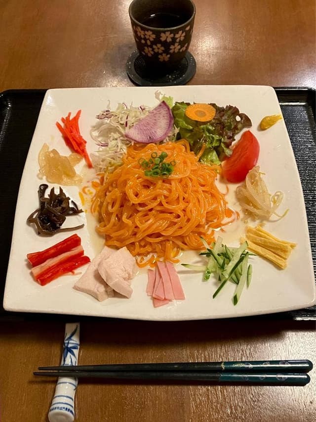 野菜ダイニング ほんのちょっと - サブ画像1