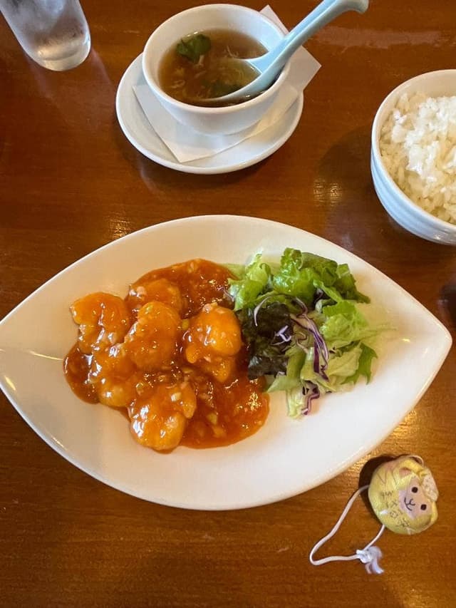 中華キッチン ぐら - サブ画像3