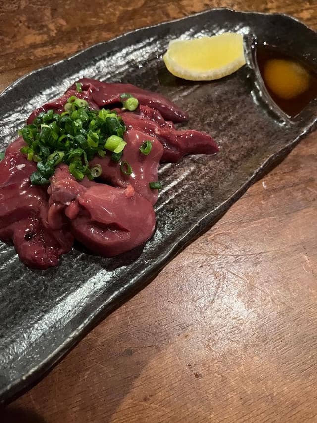 睦家 - サブ画像1