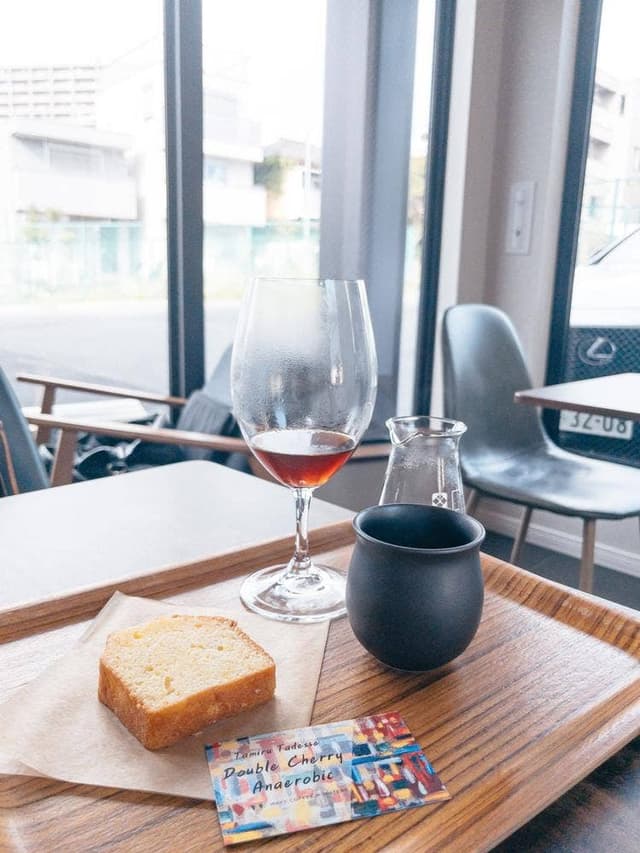 WAVY COFFEE ROASTERS - サブ画像1