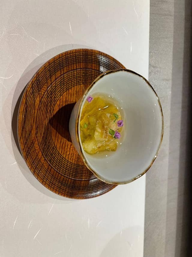 お料理 踏青 - サブ画像2