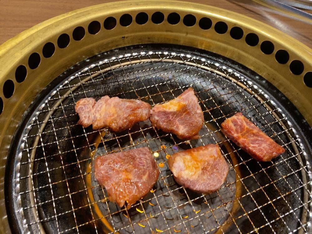 ワンカルビ 新座店