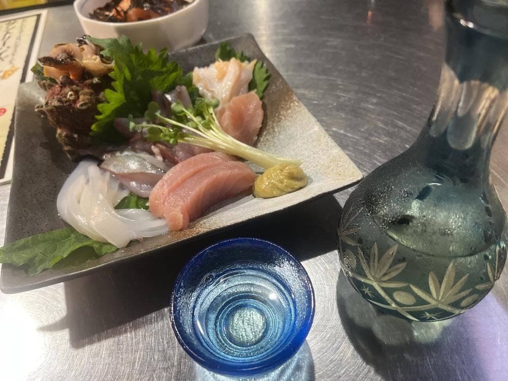 居酒屋まんぼう