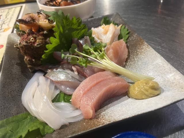 居酒屋まんぼう - サブ画像1