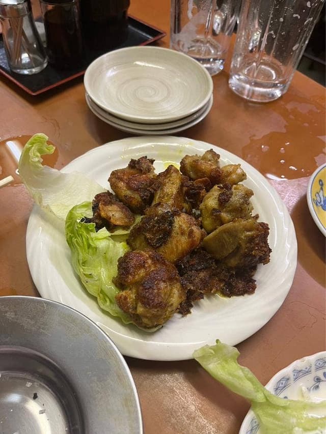 ニカカレーショップ - サブ画像3