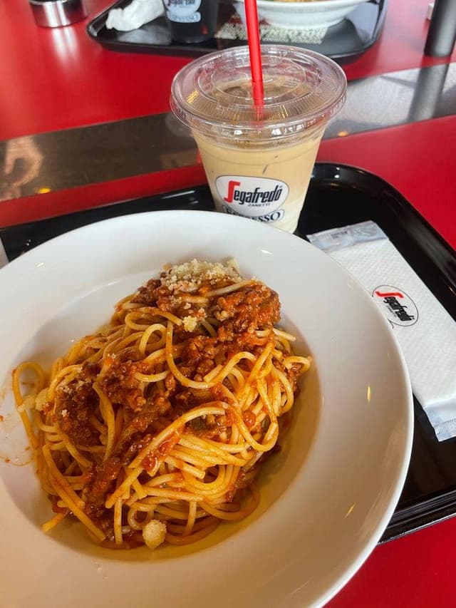 Segafredo ZANETTI 中目黒店 - サブ画像1