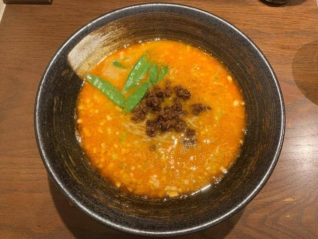 來杏 担担麺房 シンフォニー豊田ビル店 - サブ画像3