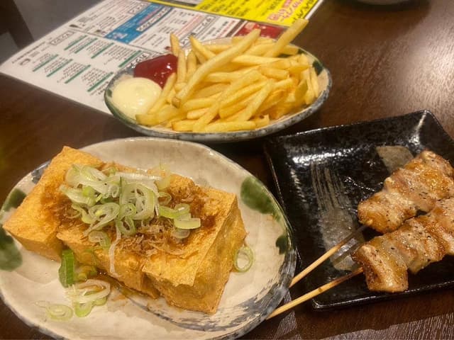 いいとこ鳥 小松店 - サブ画像1