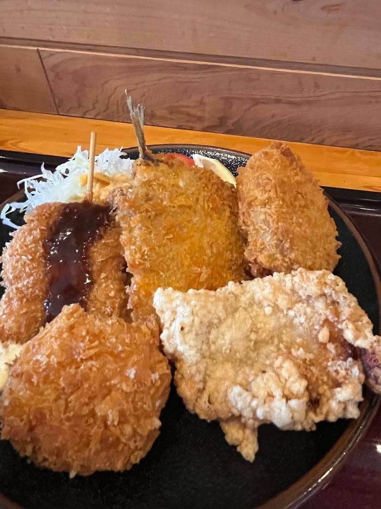 てらや