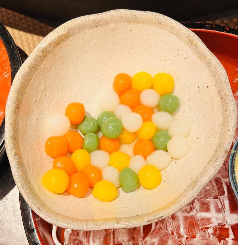 八菜 Deux Branches ららぽーと柏の葉