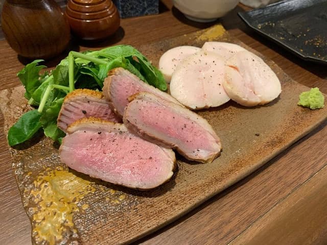本格炭火焼鳥 鳥太 - サブ画像2