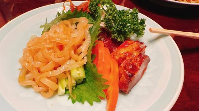 中国料亭 翠鳳 上野本店 - サブ画像2