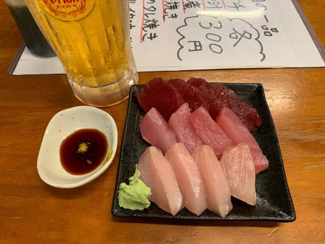 川かみ鮮魚店 - サブ画像3