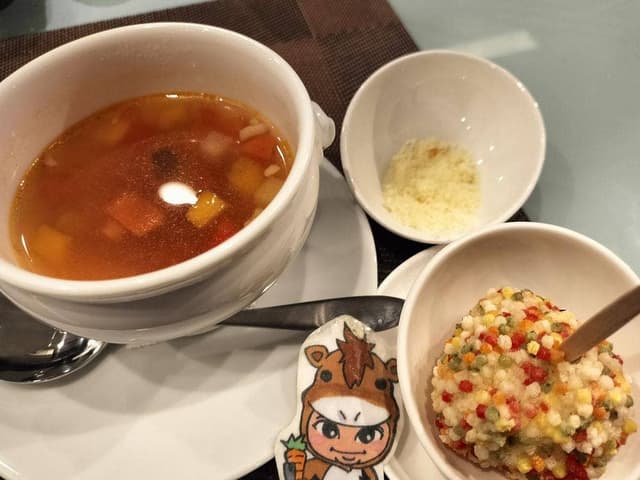 創作串揚げ 賀八 - サブ画像2