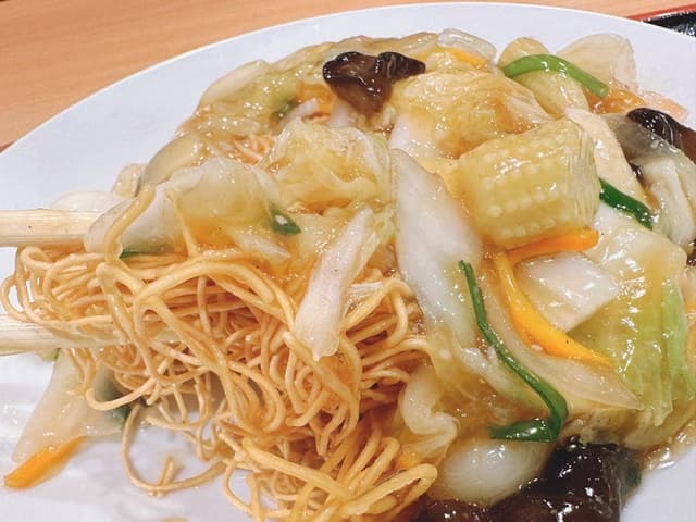 福しん 新井薬師店 - サブ画像2