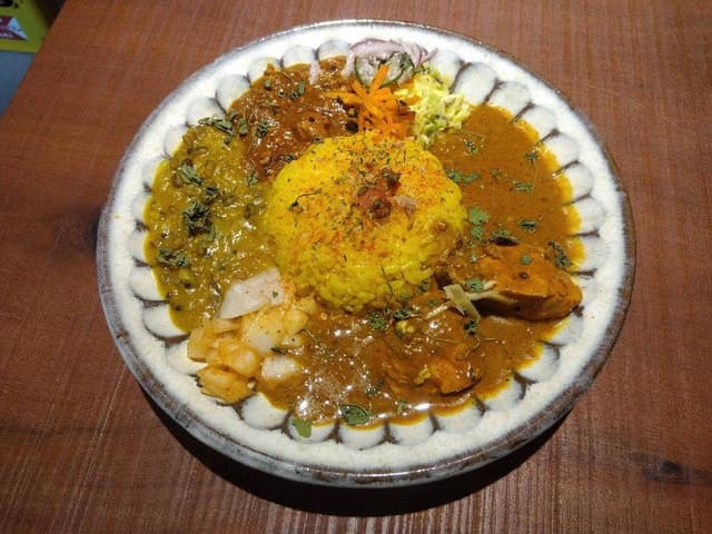 アジパイKYOTO - サブ画像1