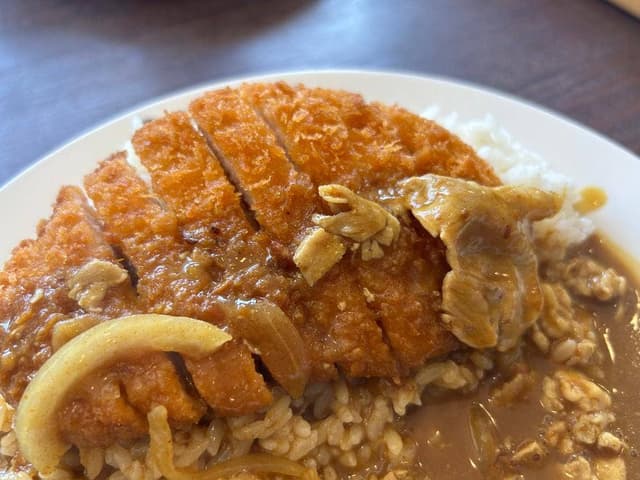 カレーハウスCoCo壱番屋 水戸南インター店 - サブ画像1