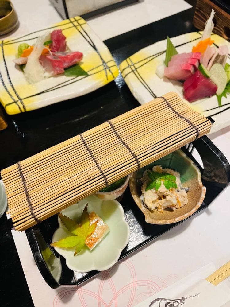 海鮮割烹 あたご