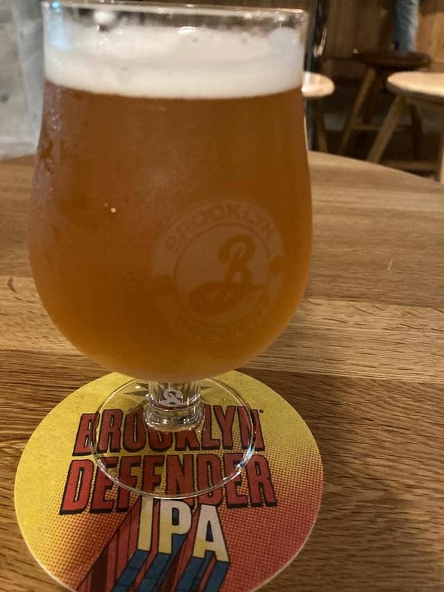 B by the Brooklyn Brewery - サブ画像2