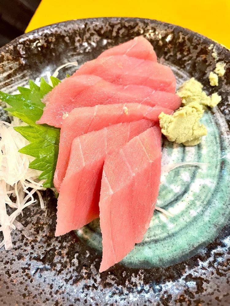 ぎょギョ魚の三太郎