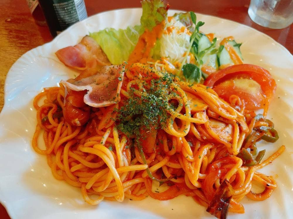 ぱぁらー泉 六ッ川店