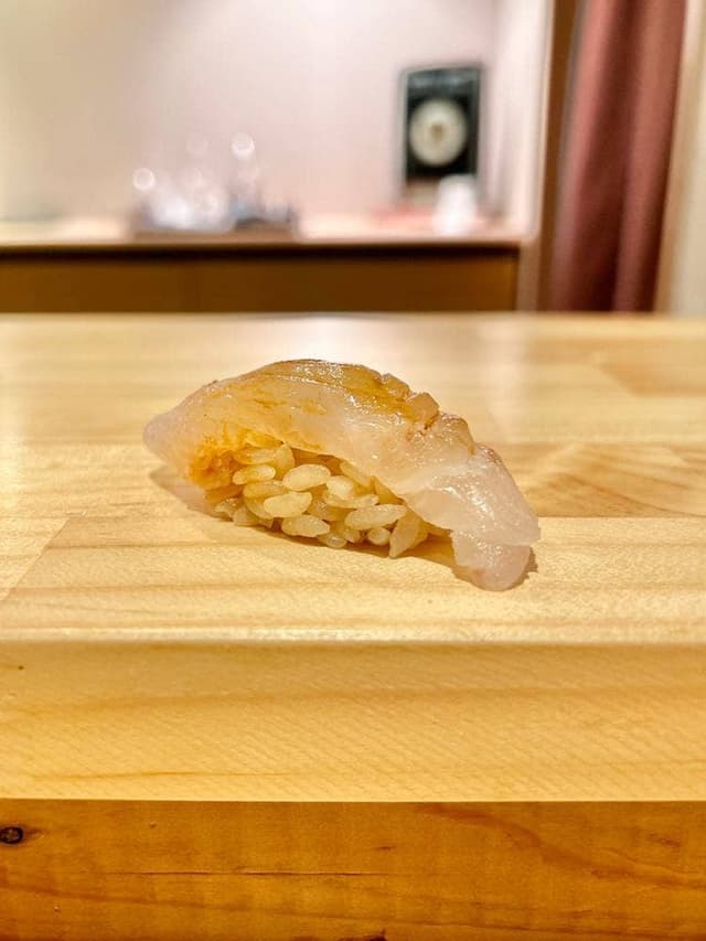 鮨 佐とう - サブ画像2