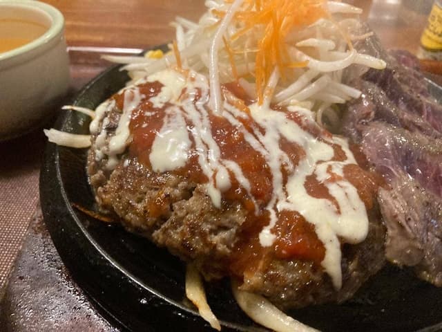 ミスター・バーク 高松勅使店 - サブ画像3