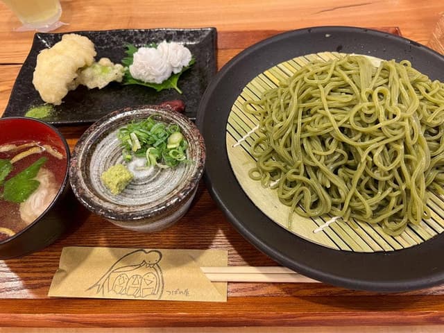 つばめ屋 - サブ画像1