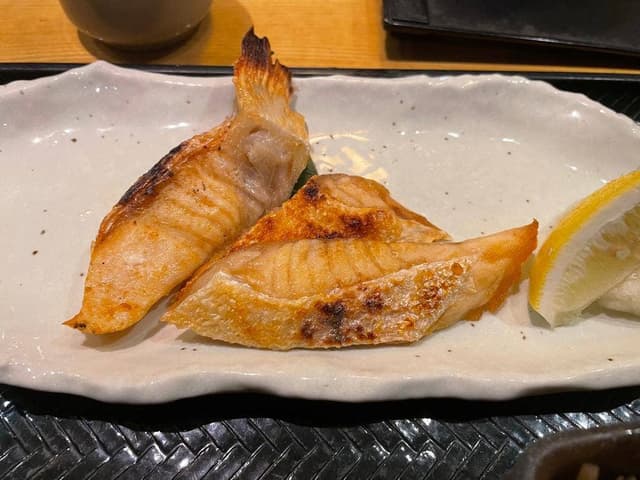 魚と創作料理 だん 三田店 - サブ画像3