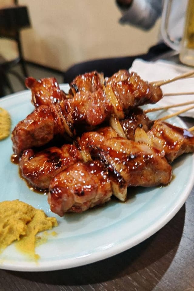 室蘭やきとり がく - サブ画像2