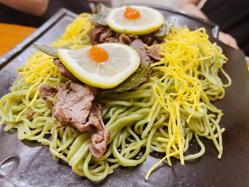 きれん製菓 秋芳洞入口店