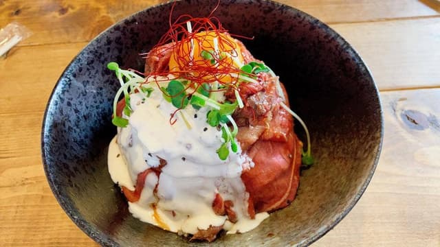 レストラン アンジェロ - サブ画像3