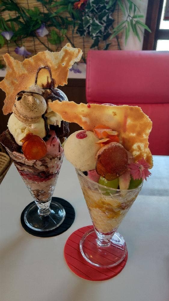 ジュクール - サブ画像1